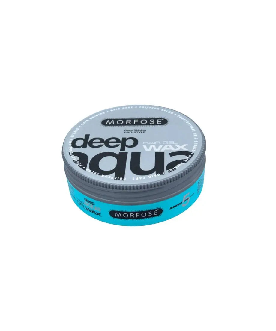 Cire Coiffante DEEP AQUA 175ml - MORFOSE MORFOSE