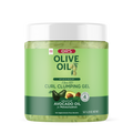 Gel Ultra Hd Curl Clumping 567g - ORS