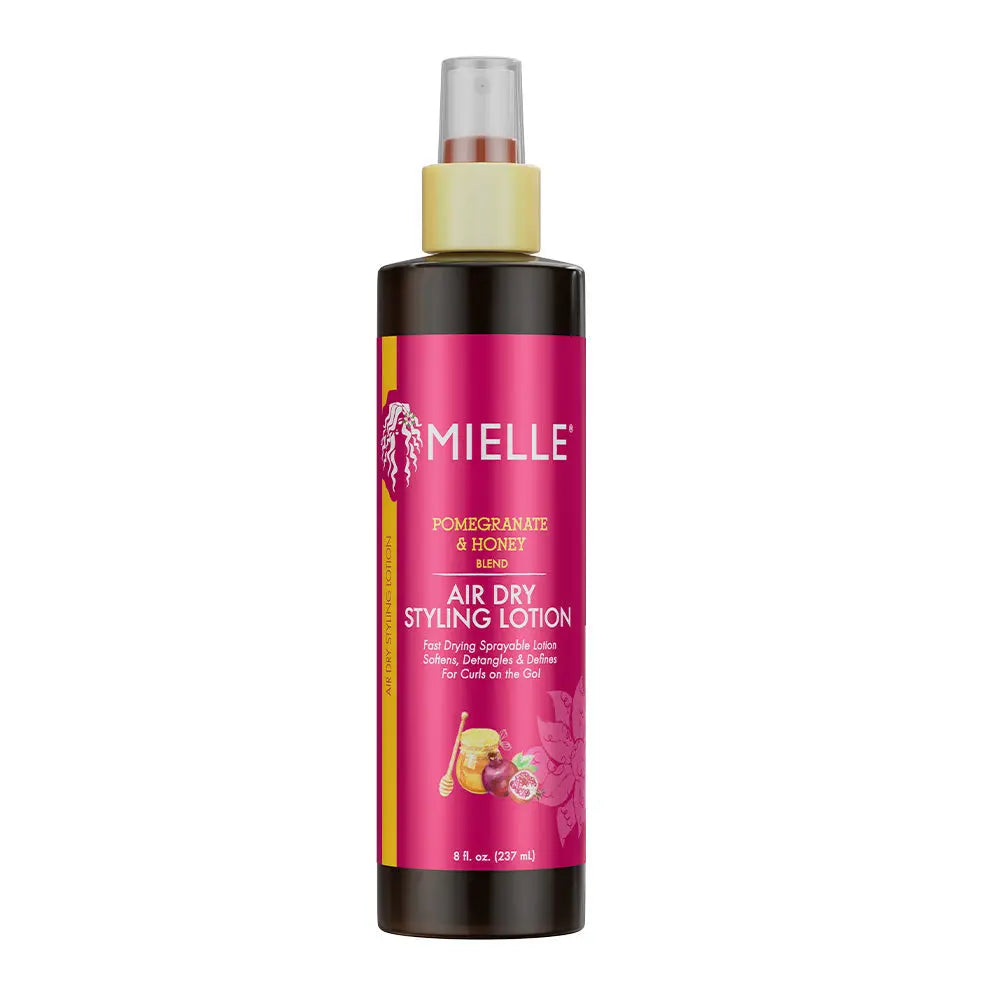 Air Dry Styling Lotion 237ml MIELLE