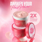 Masque PINK POWER 300ml - LES SECRETS DE LOLY LES SECRETS DE LOLY