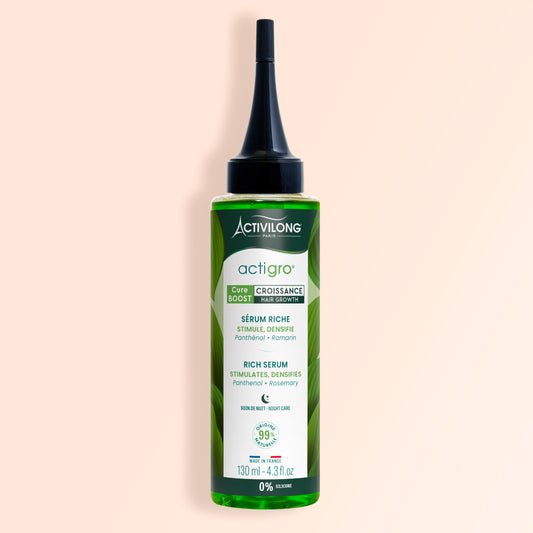 Serum ACTIGRO 130ml - ACTIVILONG