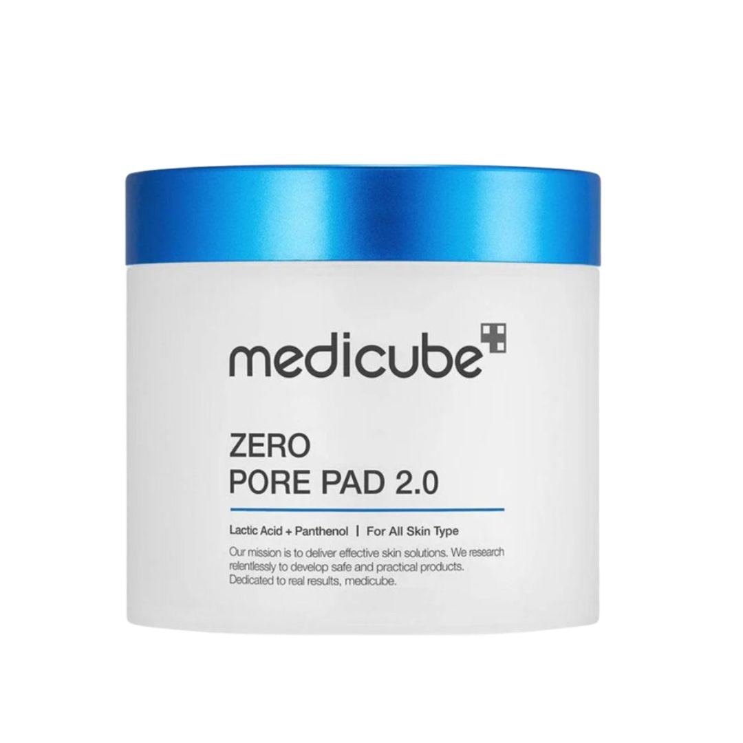 Zero Pore PAD 155g  - MEDICUBE