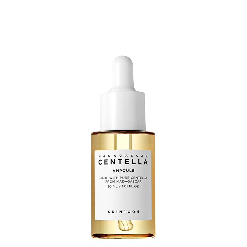 Madagascar Centella Ampoule - SKIN1004