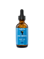 Sérum de Croissance au Chébé et Ricin Noire 59ml - CAMILLE ROSE