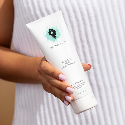 Apres Shampoing AYURVEDIC CONDITIONER 237ml - BOUNCE CURL