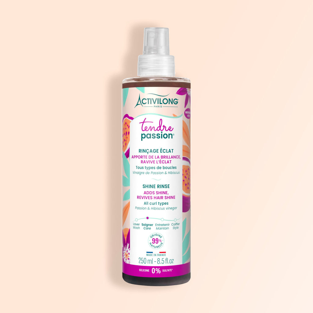 Spray Eclat Passion 250ml - ACTIVILONG