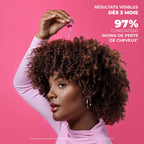 Serum croissance KURL HERO 50ml - LES SECRETS DE LOLY