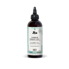 Huile Synergie 3-en-1 180ml - JIA PARIS