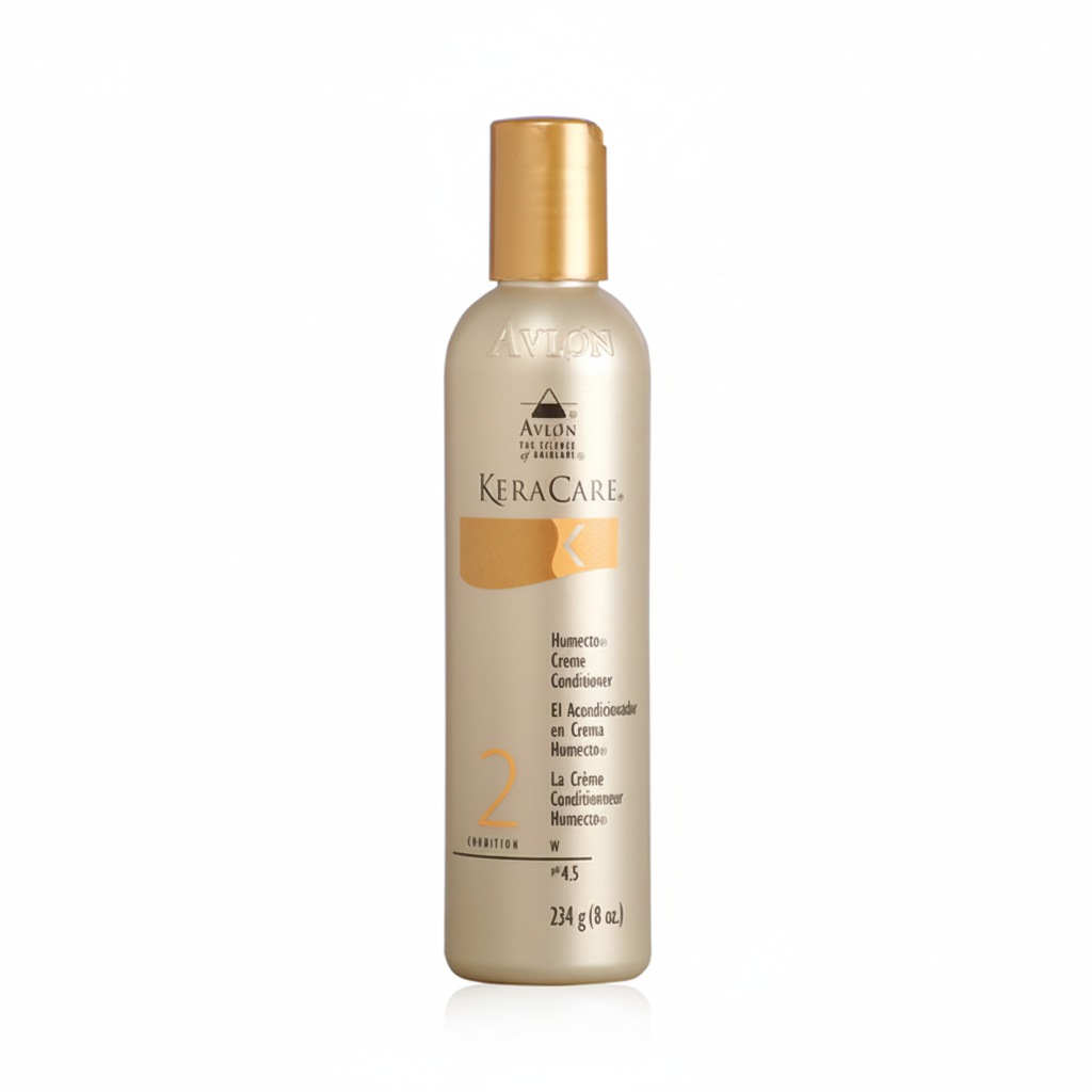 Apres Shampoing Humecto Conditioner 240ML - KERACARE