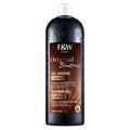 Gel Douche Exfoliant BLACK SOAP 940ml - FAIR & WHITE