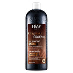 Gel Douche Exfoliant BLACK SOAP 940ml - FAIR & WHITE