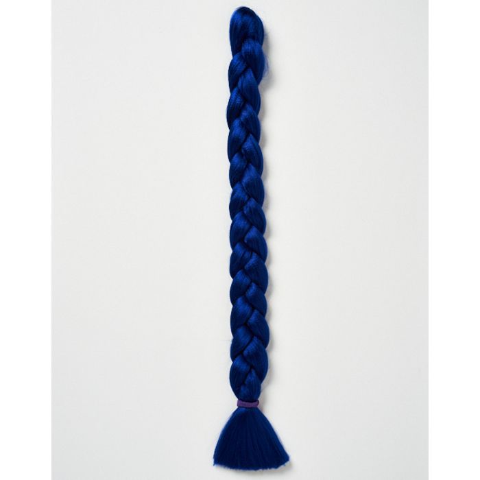 XPRESSION BRAID Couleur Blue