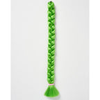 XPRESSION BRAID Couleur GREEN