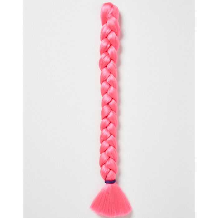 XPRESSION BRAID Couleur Pink