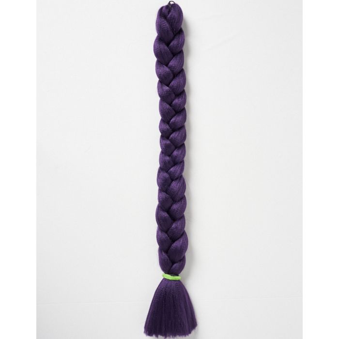 XPRESSION BRAID Couleur Violet