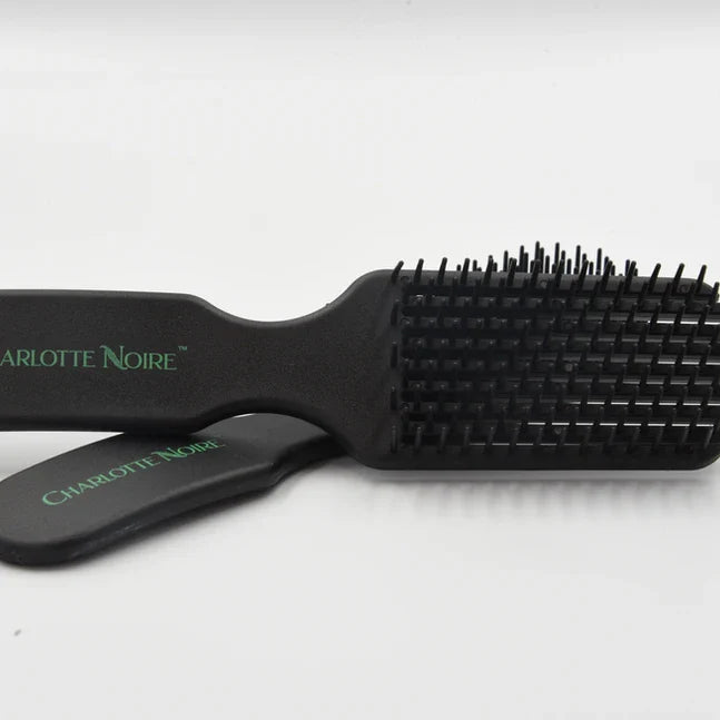 Detangling Brush - CHARLOTTE NOIRE