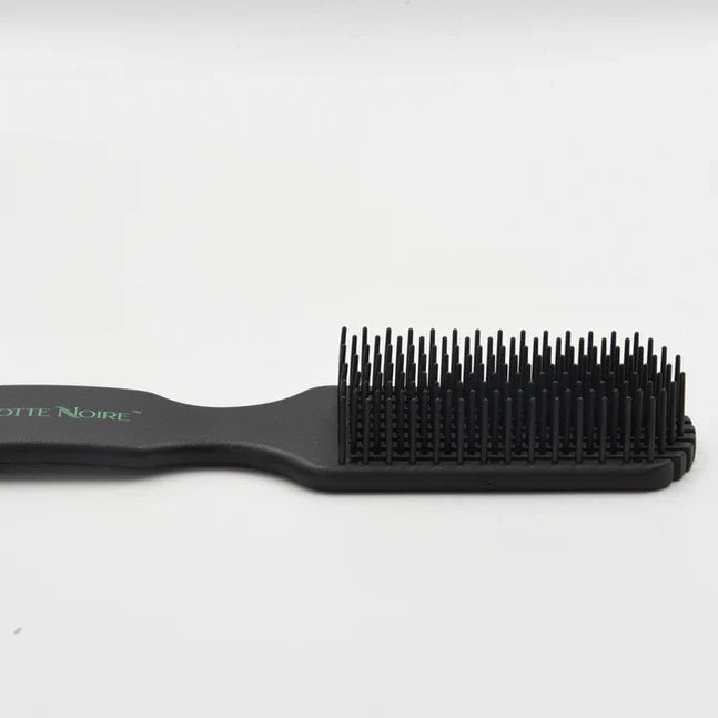 Detangling Brush - CHARLOTTE NOIRE