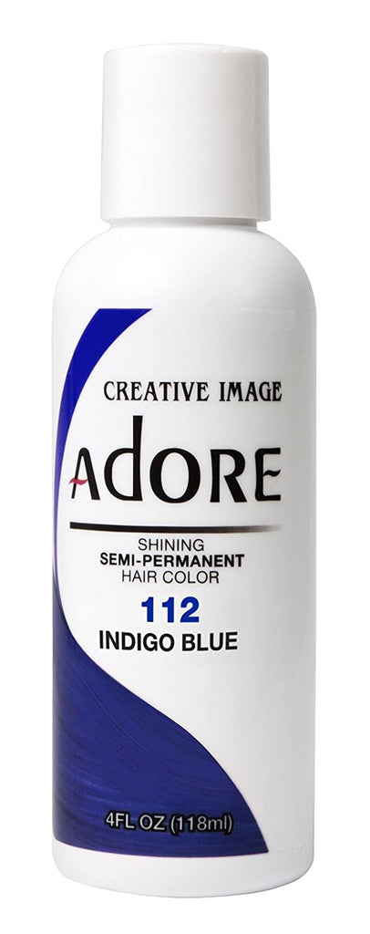 ADORE – 112 Indigo Blue 118ml