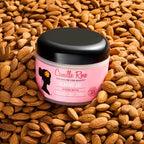 Crème coiffante ALMOND JAI 240ml - Camille Rose