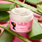 Gel hydratant ALOE WHIPPED BUTTER 240ml - Camille Rose