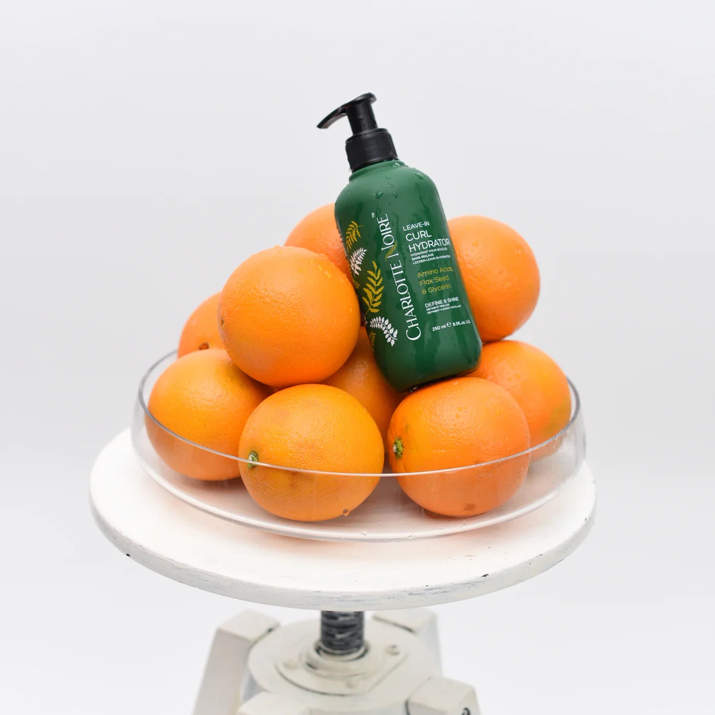 Curl Hydrator 250ml - CHARLOTTE NOIRE