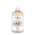 Shampoing Bébé Coco Vierge 384ml - SHEA MOISTURE SHEA MOISTURE