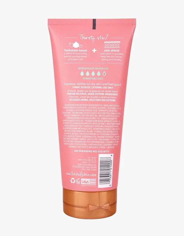Lotion Corporelle Hydratante Watermelon 251ml– TREE HUT