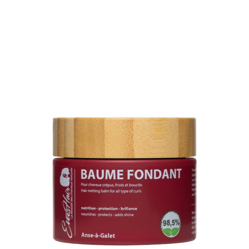 Baume Fondant 150ml - EVASHAIR