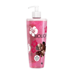 Gel Douche Nettoyant 500ml - BIOLIGHT