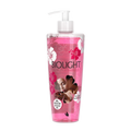 Gel Douche Nettoyant 500ml - BIOLIGHT