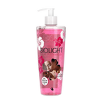 Gel Douche Nettoyant 500ml - BIOLIGHT