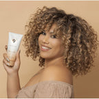 Leave In Conditioner MOISTURE BALANCE 177ml - BOUNCE CURL