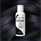 121 Jet Black - ADORE