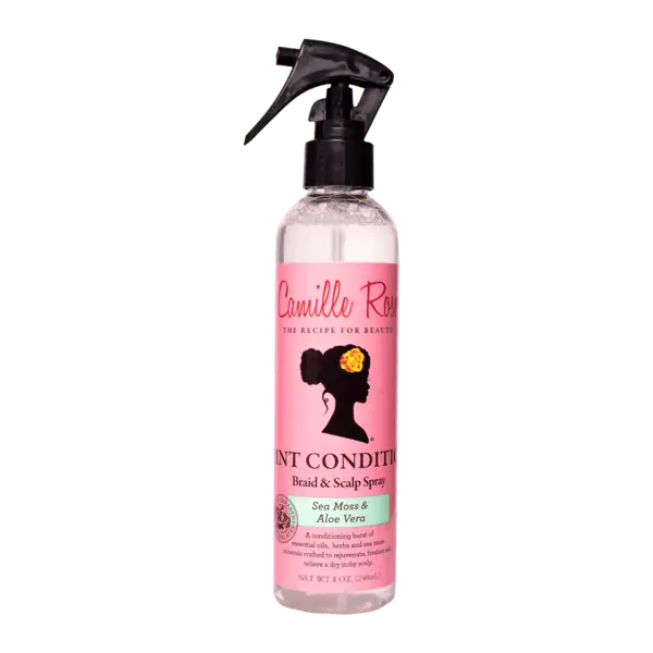 Spray Coiffant à l'Aloe Vera MINT CONDITIONER 240ml - CAMILLE ROSE CAMILLE ROSE