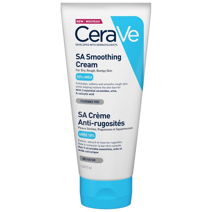 SA Creme Anti Rugosités 177ml - CERAVE