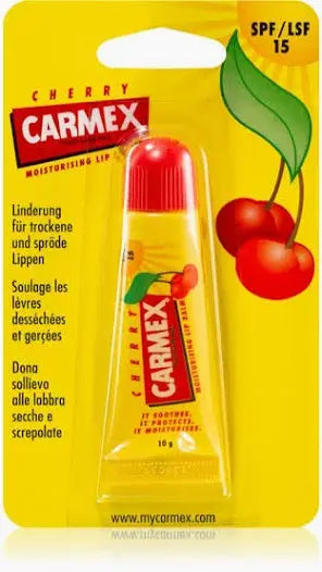 Baume à lèvres CERISE - CARMEX CARMEX