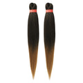 Pre Streched XPRESSION Couleur T1B/27
