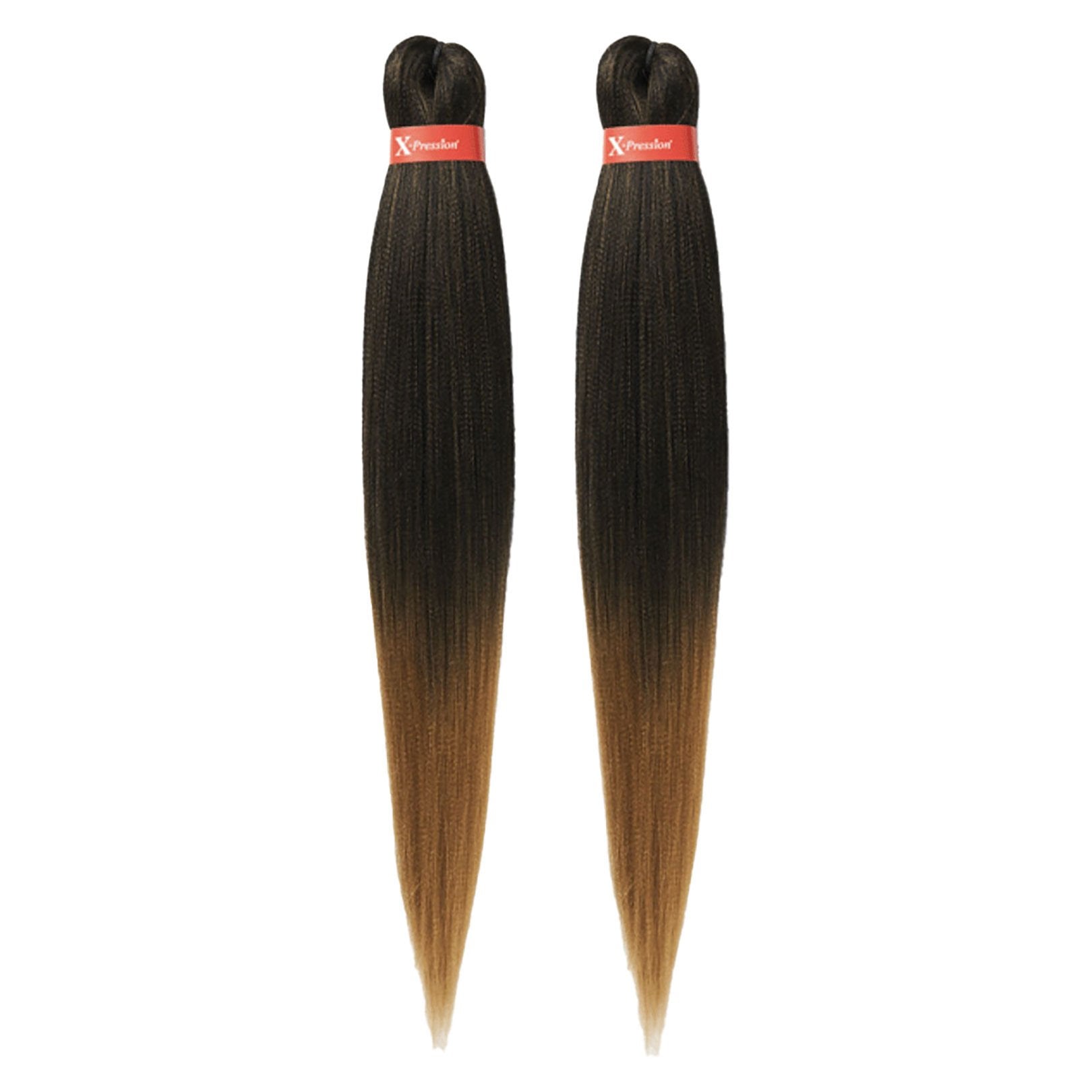 Pre Streched XPRESSION Couleur T1B/27