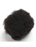 Cheveux Humains Afro Kinky Pour Locks MAGIC AFRO