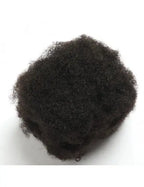 Cheveux Humains Afro Kinky Pour Locks MAGIC AFRO