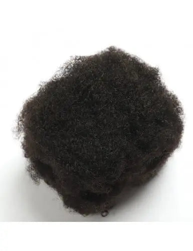 Cheveux Humains Afro Kinky Pour Locks MAGIC AFRO
