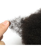 Cheveux Humains Afro Kinky Pour Locks MAGIC AFRO
