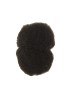 Cheveux Humains Afro Kinky Pour Locks MAGIC AFRO