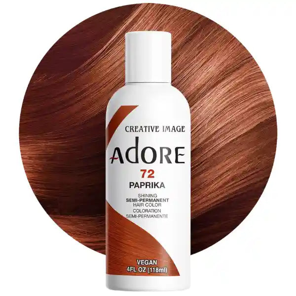ADORE – 72 Paprika