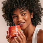Creme Bouclante CURL CREAM BATANA OIL 283g - CANTU