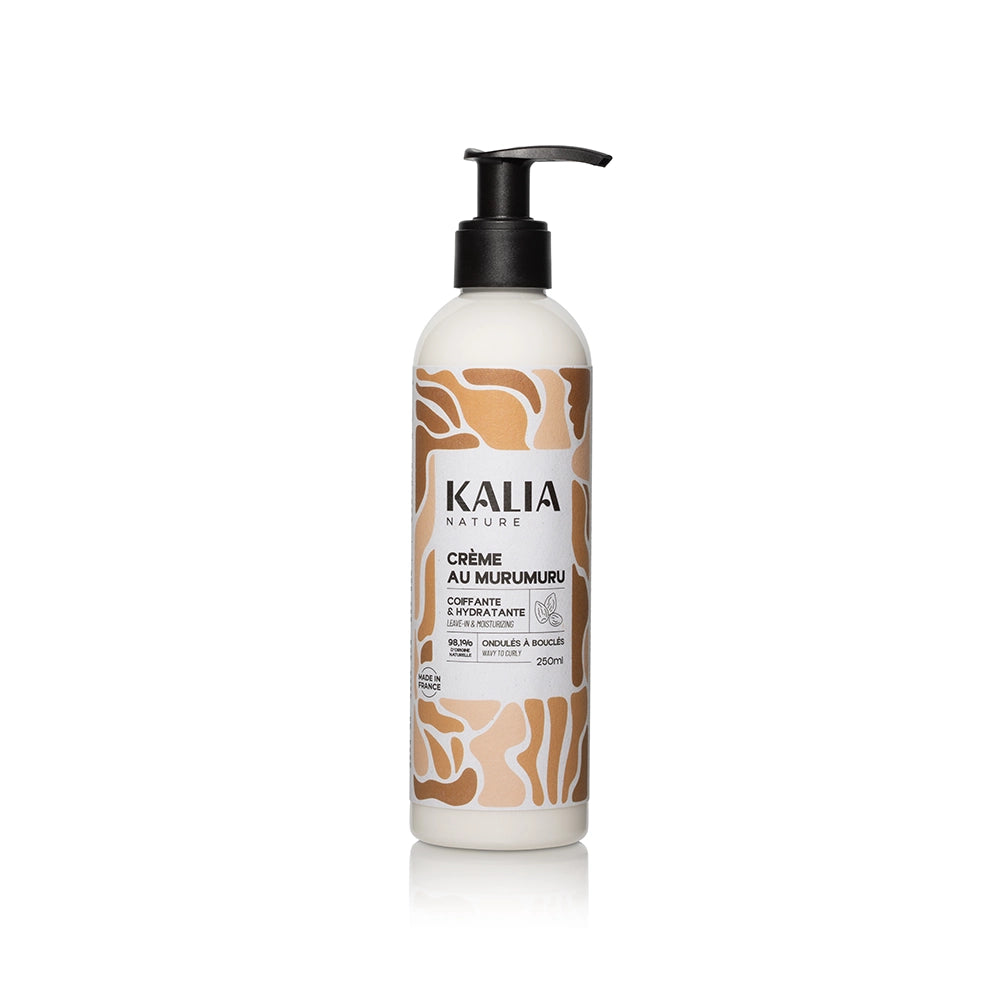 Creme au Murumuru 250ml - KALIA NATURE
