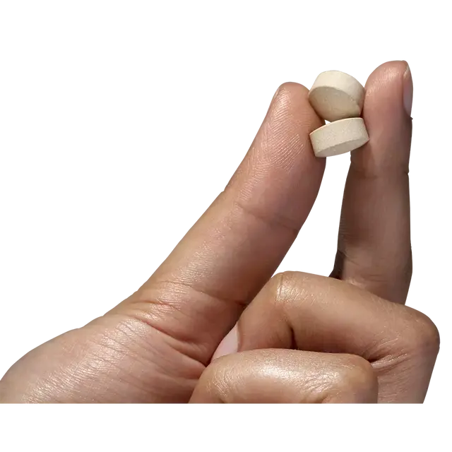 COMPLÉMENT ALIMENTAIRE FORCE & POUSSE - JIA PARIS JIA PARIS