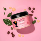 Creme hydratante CURLAIDE BUTTER 240ml - CAMILLE ROSE
