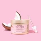 Gelee Capillaire CURLING JELLY CURLESSENCE 340g - KERACARE