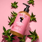 Gelee définisseur de boucles Curl Maker 355ml - Camille Rose